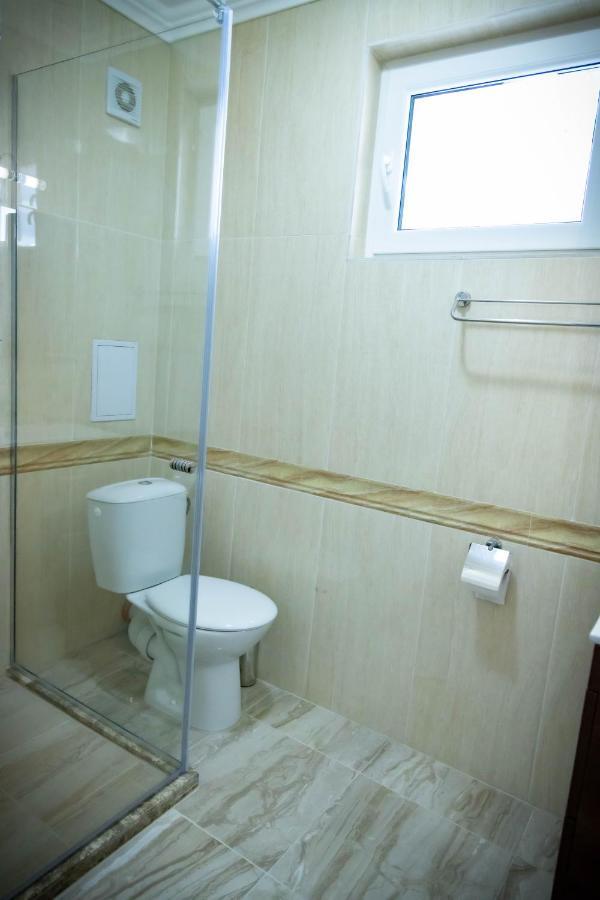 семеен прованс 3* Ахелой